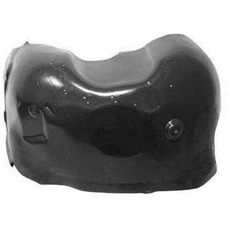 Geared2Golf Left Hand Fender Liner for 2007-2010 Silverado 2500-3500 GE1871545